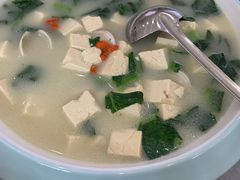 -海香园饭店