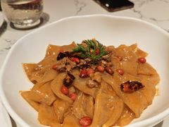 -奉天小馆·非遗东北菜(济南万象城店)