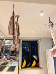 -JC·YOGA静禅瑜伽普拉提