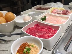 -海底捞火锅(群光广场店)