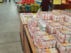 -卜蜂莲花(浦江城市生活广场店)