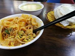 -薛昌利大米凉皮(北新街店)
