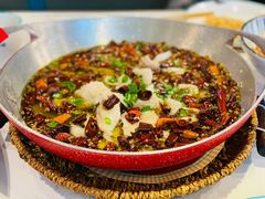 水煮活草鱼-川人百味(亿合城店)