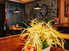 -清真·穆巴拉克西餐厅(回民街店)