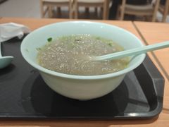 -回味鸭血粉丝汤(京新广场店)