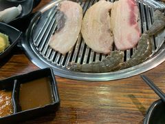 -大發韩国烤肉(八佰伴店)