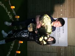 -明日世界密室轰趴·剧本桌游·箭馆团建(国贸店)
