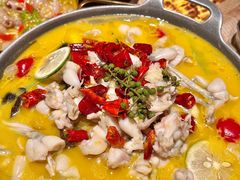 -神府路壹号·海鲜烧烤·砂锅粥·锅物(三坊七巷店)