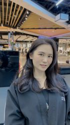 -CIT造型·烫发·染发