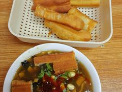 -李三卤汁豆腐脑