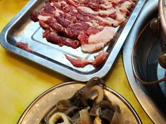 -月圆火锅(宁海东路二店)