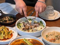 -G+KITCHEN(龙湖狮山天街店)