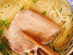 白焖肉-同得兴 Since·1995 传统苏式面馆(嘉馀坊店)