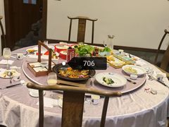 -保定会馆(红旗大街店)