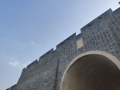 -相门城墙文化休闲景区