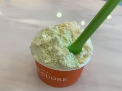 -Dal Cuore 达可芮冰淇淋(陕西北路店)