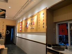 -禾绿回转寿司(苏宁广场店)
