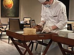 大堂-上海苏宁宝丽嘉酒店·嘉府壹号中餐厅