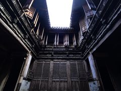 -潜口民宅博物馆