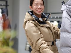 -Canada Goose加拿大鹅(沈阳万象城店)