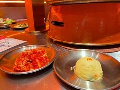 -西塔老太太泥炉烤肉(苏州大悦城店)