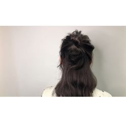 -Kraemer Paris  苏豪路易士·嘉玛发廊