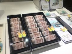 -好一朵茉莉花(老门东店)