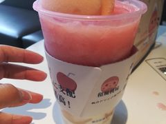 -和气桃桃(宏伊广场店)