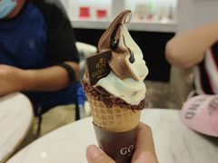 -GODIVA(王府井apm店)