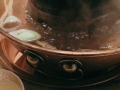 -清真·老门框爆肚涮肉·中华老字号(丰管路店)