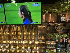 -1819餐厅·团队聚餐·烤串·精酿