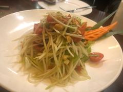 青木瓜沙拉-荷花泰菜(东方新天地店)