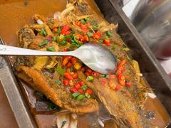 臭鳜鱼-潇湘·永州会馆(百子湾店)