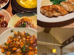 -沛家·西餐Brunch·直火料理