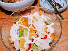 -云海肴云南菜·蒸汽石锅鱼(北京良乡华冠店)