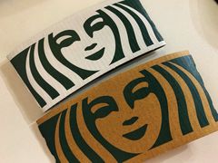 -星巴克臻选(成都环球乐天店)