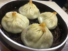 -鲁氏汤包王(长白街店)