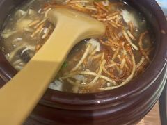 -满园烤鸭·春饼(抚顺万达店)