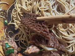 -小根法羊肉馆(双林分店)