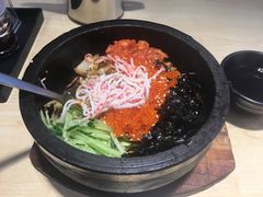 -韩香福脊骨汤锅(上杭路店)