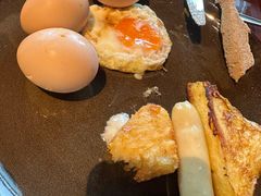 -西安W酒店·WEI全味西餐厅