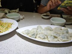 -船歌·鱼水饺青岛菜(金狮广场店)