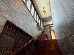-四海楼(如皋定慧禅寺店)