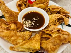 -蜀於记川渝小吃(中央大街店)