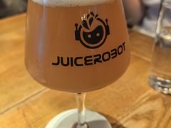 -JuiceRobot·手工意大利面&汉堡精酿(珠江新城店)