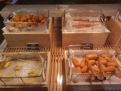 -圣罗巴海鲜烤肉自助(佳兆业店)