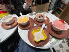 -聪嫂私房甜品(旺角二店)