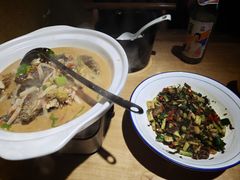 -乡野李掌柜(汉江路店)
