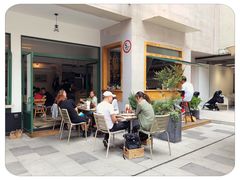 -RAC BAR(安福路店)