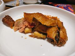 -铁公鸡·四川料理(天环广场店)